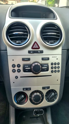 Opel Corsa 1.3 D | Mobile.bg    16