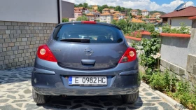 Opel Corsa 1.3 D | Mobile.bg    3