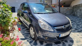 Opel Corsa 1.3 D | Mobile.bg    5