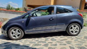 Opel Corsa 1.3 D | Mobile.bg    11