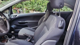 Opel Corsa 1.3 D | Mobile.bg    17