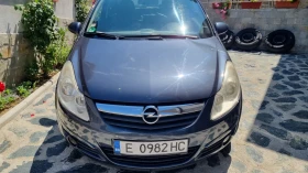 Opel Corsa 1.3 D | Mobile.bg    6
