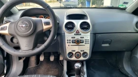 Opel Corsa 1.3 D | Mobile.bg    14