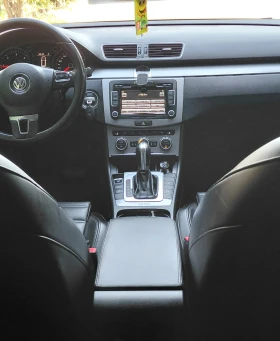 VW Passat 2.0 TDI - 14999 лв. - 92179400 11