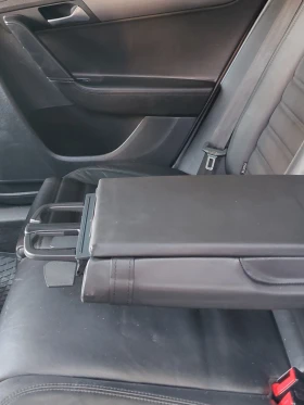 VW Passat 2.0 TDI - 14999 лв. - 92179400 14