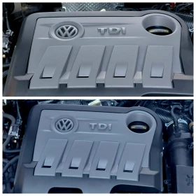 VW Passat 2.0 TDI - 14999 лв. - 92179400 16