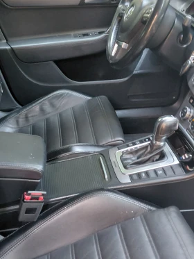 VW Passat 2.0 TDI - 14999 лв. - 92179400 13