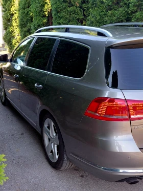 VW Passat 2.0 TDI - 14999 лв. - 92179400 7