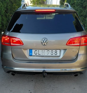 VW Passat 2.0 TDI - 14999 лв. - 92179400 8