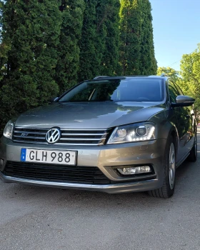 VW Passat 2.0 TDI - 14999 лв. - 92179400 3
