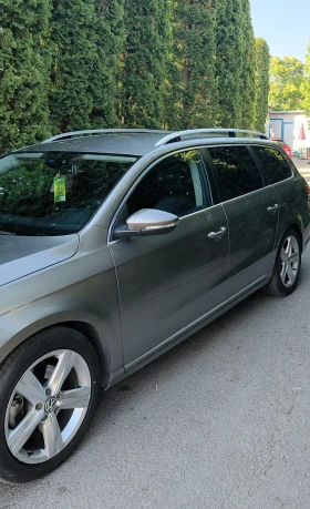 VW Passat 2.0 TDI - 14999 лв. - 92179400 5