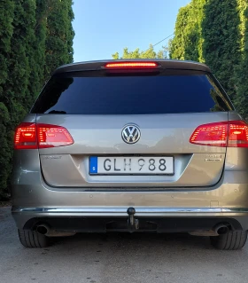 VW Passat 2.0 TDI - 14999 лв. - 92179400 9