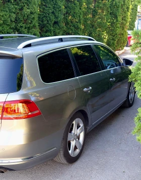 VW Passat 2.0 TDI - 14999 лв. - 92179400 6