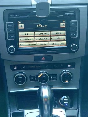 VW Passat 2.0 TDI - 14999 лв. - 92179400 12