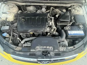 Обява за продажба на Hyundai I30 ~4 300 лв. - изображение 8