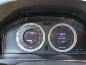 Обява за продажба на Volvo S60 2.0D 163 к.с АВТОМАТИК / КОЖА ~13 590 лв. - изображение 10
