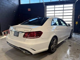 Mercedes-Benz E 250 * 4MATIC * AMG PKG * CARFAX * ЦЕНА ДО БГ - 36300 лв. - 29738557 4