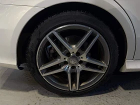 Mercedes-Benz E 250 * 4MATIC * AMG PKG * CARFAX * ЦЕНА ДО БГ - 36300 лв. - 29738557 17
