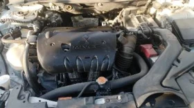 Обява за продажба на Mitsubishi Lancer 1.8- mivec ~11 000 лв. - изображение 7