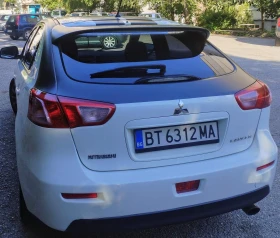 Обява за продажба на Mitsubishi Lancer 1.8- mivec ~11 000 лв. - изображение 3