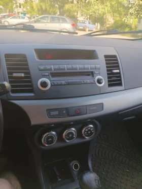 Обява за продажба на Mitsubishi Lancer 1.8- mivec ~11 000 лв. - изображение 4
