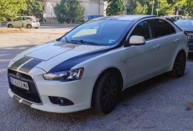 Обява за продажба на Mitsubishi Lancer 1.8- mivec ~11 000 лв. - изображение 2