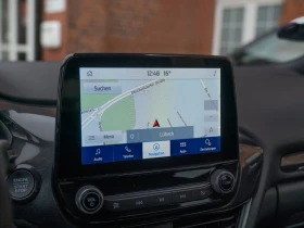 Ford Puma ST-LINE/125HP/LED/NAVI/CAM/DIGI/CARPLAY/AMBI/224g | Mobile.bg    11