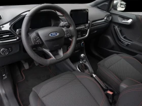 Ford Puma ST-LINE/125HP/LED/NAVI/CAM/DIGI/CARPLAY/AMBI/224g | Mobile.bg    6