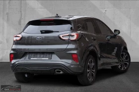Ford Puma ST-LINE/125HP/LED/NAVI/CAM/DIGI/CARPLAY/AMBI/224g | Mobile.bg    4