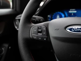 Ford Puma ST-LINE/125HP/LED/NAVI/CAM/DIGI/CARPLAY/AMBI/224g | Mobile.bg    8