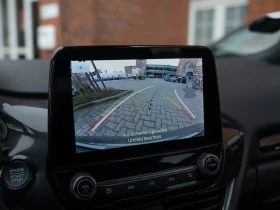 Ford Puma ST-LINE/125HP/LED/NAVI/CAM/DIGI/CARPLAY/AMBI/224g | Mobile.bg    10