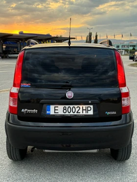 Обява за продажба на Fiat Panda Natural Power Метан ~3 999 лв. - изображение 7
