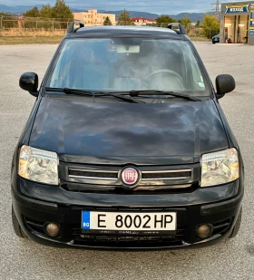 Обява за продажба на Fiat Panda Natural Power Метан ~3 999 лв. - изображение 6