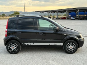 Обява за продажба на Fiat Panda Natural Power Метан ~3 999 лв. - изображение 2