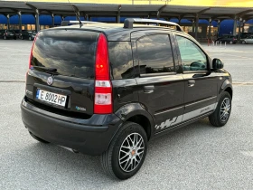 Обява за продажба на Fiat Panda Natural Power Метан ~3 999 лв. - изображение 4