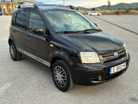 Обява за продажба на Fiat Panda Natural Power Метан ~3 999 лв. - изображение 1