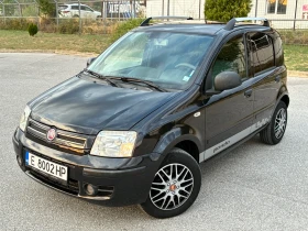 Обява за продажба на Fiat Panda Natural Power Метан ~3 999 лв. - изображение 1