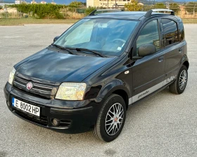 Fiat Panda Natural Power  | Mobile.bg    14
