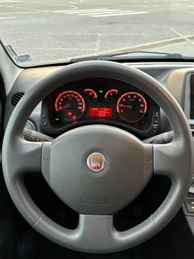 Обява за продажба на Fiat Panda Natural Power Метан ~3 999 лв. - изображение 10