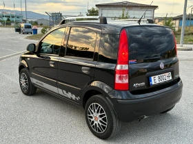 Обява за продажба на Fiat Panda Natural Power Метан ~3 999 лв. - изображение 5