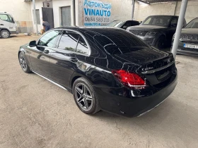 Обява за продажба на Mercedes-Benz C 220 4MATIC  ~47 999 лв. - изображение 6
