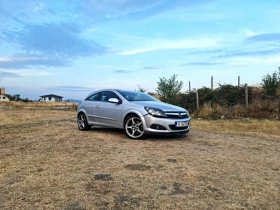 Обява за продажба на Opel Astra GTC 1.9 cdti ~3 500 лв. - изображение 4
