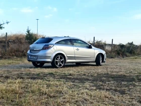 Обява за продажба на Opel Astra GTC 1.9 cdti ~3 500 лв. - изображение 2