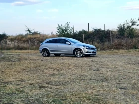 Обява за продажба на Opel Astra GTC 1.9 cdti ~3 500 лв. - изображение 1