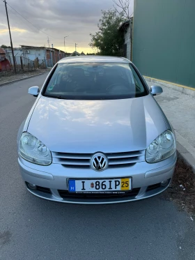 Обява за продажба на VW Golf 2.0 ~6 600 лв. - изображение 1