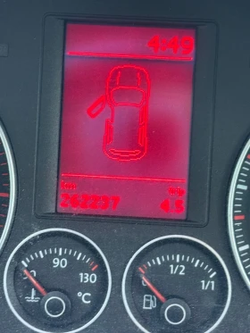 Обява за продажба на VW Golf 2.0 ~6 600 лв. - изображение 8