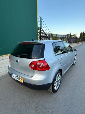 Обява за продажба на VW Golf 2.0 ~6 600 лв. - изображение 4