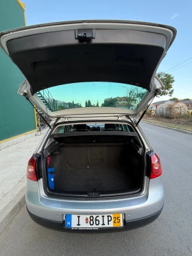 Обява за продажба на VW Golf 2.0 ~6 600 лв. - изображение 5