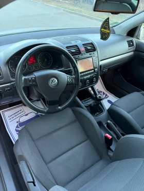 Обява за продажба на VW Golf 2.0 ~6 600 лв. - изображение 10