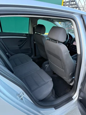 VW Golf 2.0 - 6600 лв. - 23651094 14